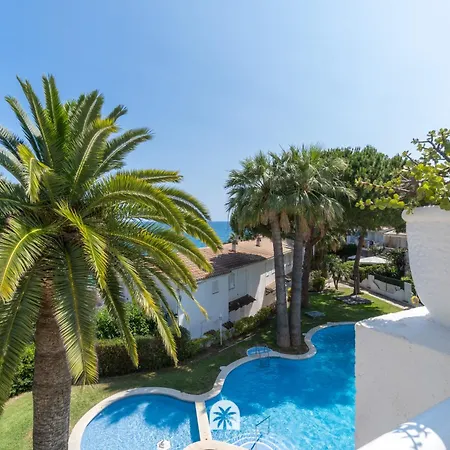 Mediterranean Way - Cases Blanques * Salou