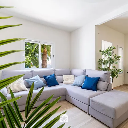 Mediterranean Way - Cases Blanques Apartament *