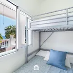 Mediterranean Way - Cases Blanques Апартаменты Салоу