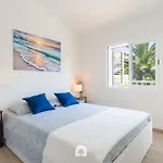 Mediterranean Way - Cases Blanques Апартаменты Салоу