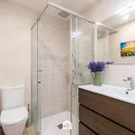 Mediterranean Way - Cases Blanques Апартаменты *