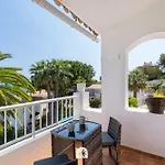 Mediterranean Way - Cases Blanques Салоу