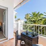 Mediterranean Way - Cases Blanques Апартаменты