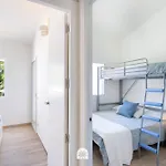 Mediterranean Way - Cases Blanques Апартаменты Салоу