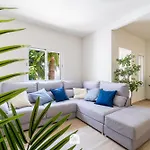 Mediterranean Way - Cases Blanques Апартаменты *