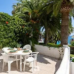 Mediterranean Way - Cases Blanques * Салоу