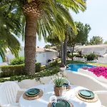 Mediterranean Way - Cases Blanques Апартаменты Салоу