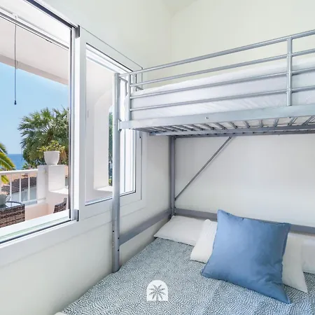 Mediterranean Way - Cases Blanques Lägenhet Salou