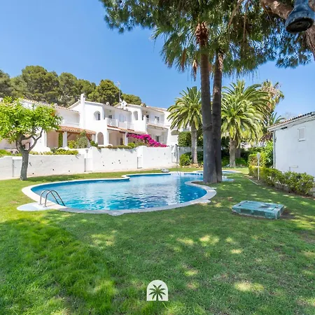 Mediterranean Way - Cases Blanques *