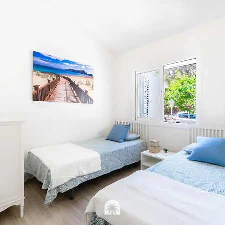 Apartment Mediterranean Way - Cases Blanques *