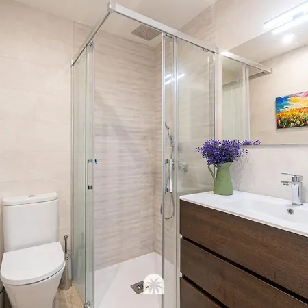 Mediterranean Way - Cases Blanques Apartment *