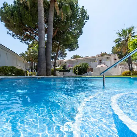 Appartement Mediterranean Way - Cases Blanques *