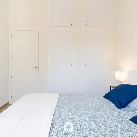 Lägenhet Mediterranean Way - Cases Blanques Salou
