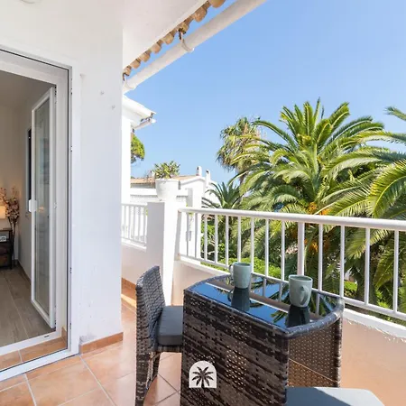Mediterranean Way - Cases Blanques Apartment
