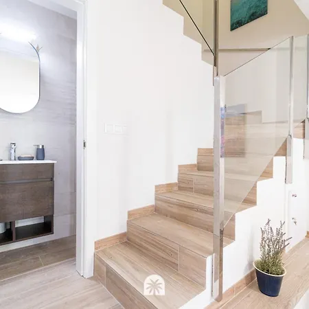 Apartment Mediterranean Way - Cases Blanques