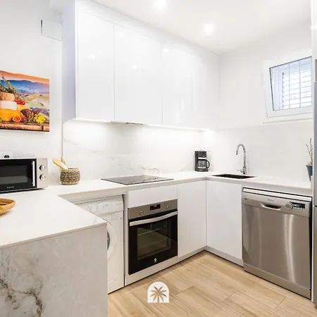 Mediterranean Way - Cases Blanques Apartment *