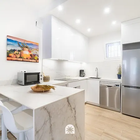 Appartement Mediterranean Way - Cases Blanques *