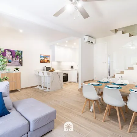 Apartment Mediterranean Way - Cases Blanques Salou