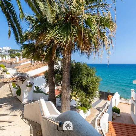Mediterranean Way - Cases Blanques *