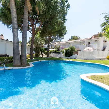 Mediterranean Way - Cases Blanques Apartment Salou