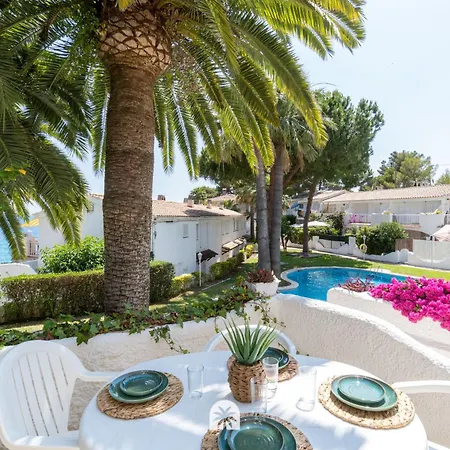 Mediterranean Way - Cases Blanques Appartement Salou