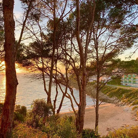 Mediterranean Way - Cases Blanques Lejlighed