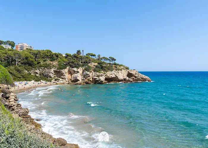 Mediterranean Way - Cases Blanques
