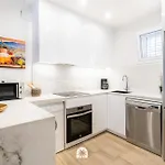 Mediterranean Way - Cases Blanques Apartment *