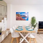Apartment Mediterranean Way - Cases Blanques