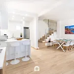 Mediterranean Way - Cases Blanques Apartment