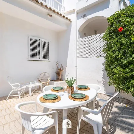 Mediterranean Way - Cases Blanques *