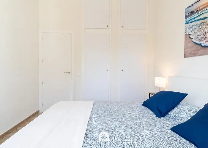 Daire Mediterranean Way - Cases Blanques Salou