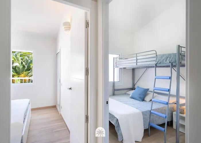 Mediterranean Way - Cases Blanques Daire Salou