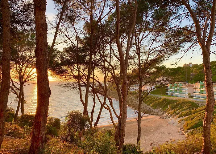 Mediterranean Way - Cases Blanques Daire