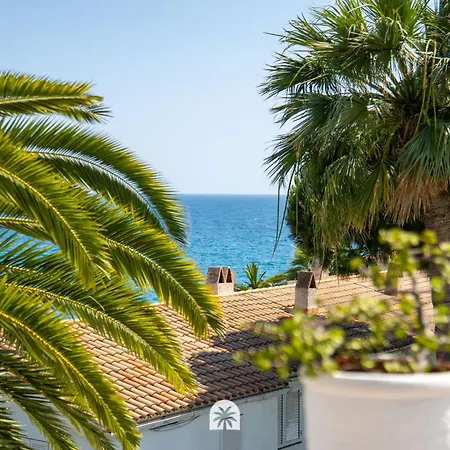 Mediterranean Way - Cases Blanques Apartment *