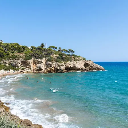 Mediterranean Way - Cases Blanques