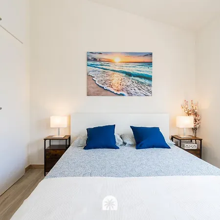 Mediterranean Way - Cases Blanques Apartment Salou