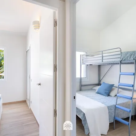 Mediterranean Way - Cases Blanques Apartment Salou