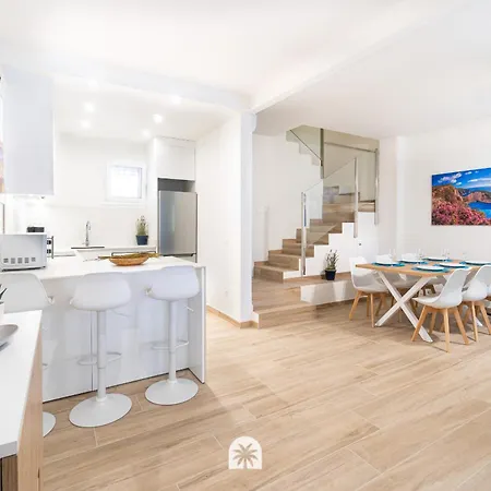 Mediterranean Way - Cases Blanques Apartment